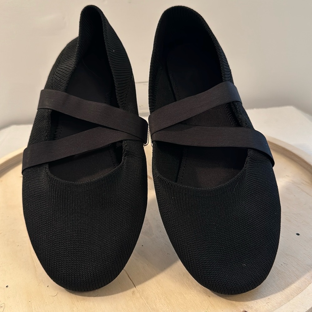 Ballet Shoes Size 8-8.5